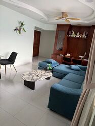 Blk 689B Choa Chu Kang Drive (Choa Chu Kang), HDB 4 Rooms #613013661